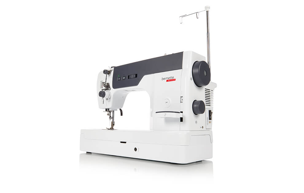 Bernette 08 Straight Stitch Machine