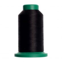Isacord Thread 40wt 1000M – Black