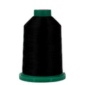 Isacord Thread 40wt 5000M – Black