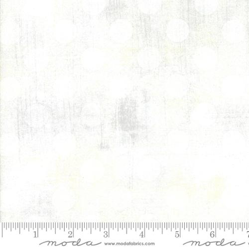 Grunge Hits the Spot – Eggshell 1/2 Yard