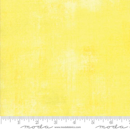 Grunge – Lemon Drop 1/2 Yard