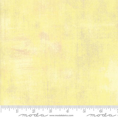 Grunge – Lemon Grass 1/2 Yard