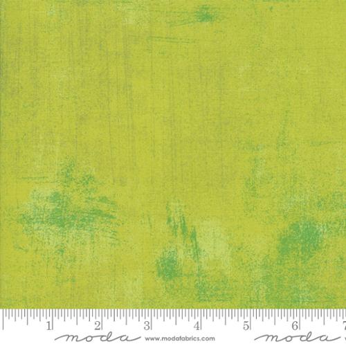Grunge – Lime Punch 1/2 Yard