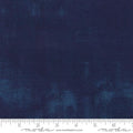 Grunge – Navy 1/2 Yard
