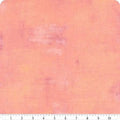 Grunge – Apple Blossom 1/2 Yard