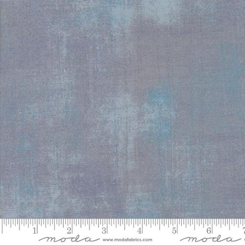 Grunge – Ash 1/2 Yard