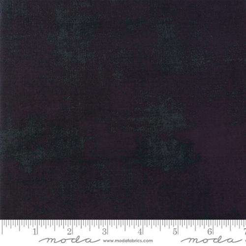 Grunge – Black Dress 1/2 Yard