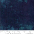 Grunge – Blue Steel 1/2 Yard
