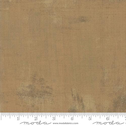 Grunge – Caramel 1/2 Yard