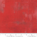 Grunge – Cherry 1/2 Yard