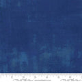 Grunge – Cobalt 1/2 Yard