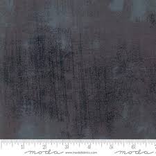 Grunge – Cordite 1/2 Yard
