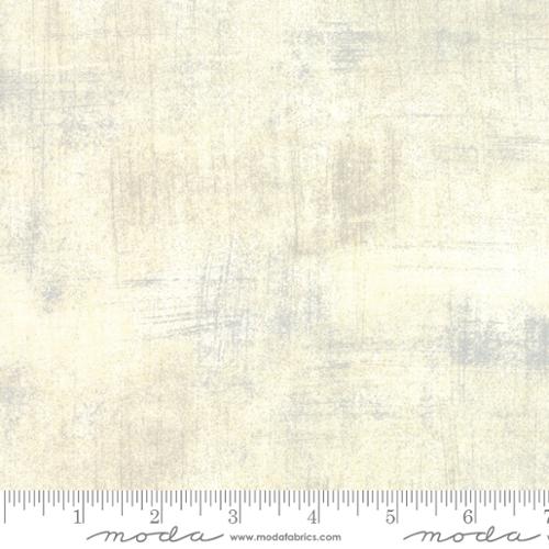 Grunge – Creme 1/2 Yard