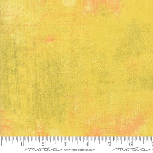 Grunge – Curry 1/2 Yard