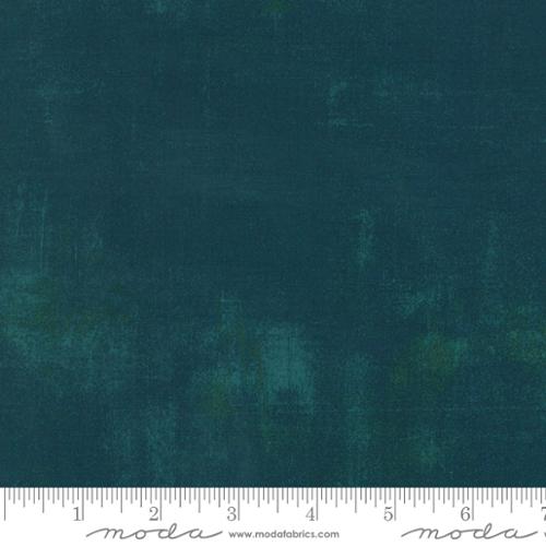 Grunge – Dark Jade 1/2 Yard
