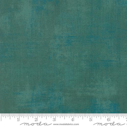 Grunge – Deep Jade 1/2 Yard