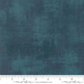 Grunge – Deep Teal 1/2 Yard