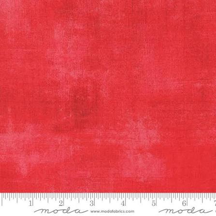 Grunge – Flamingo 1/2 Yard