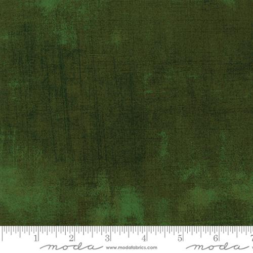 Grunge – Forest 1/2 Yard