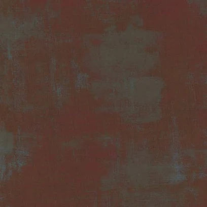 Grunge – Hot Cocoa 1/2 Yard