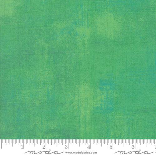 Grunge – Jade Cream 1/2 Yard