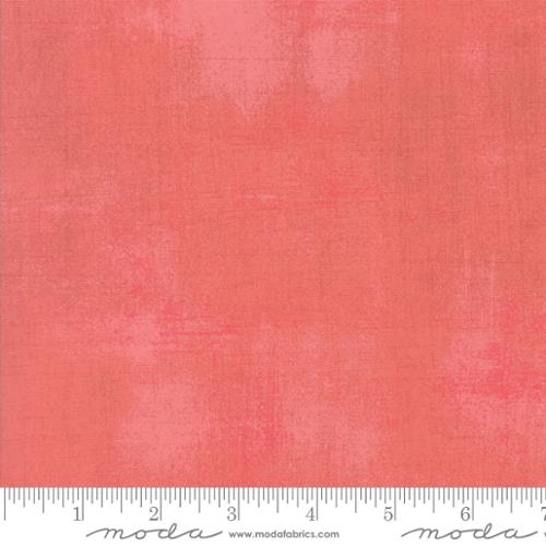 Grunge – Mango 1/2 Yard