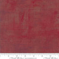 Grunge – Maraschino Cherry 1/2 Yard