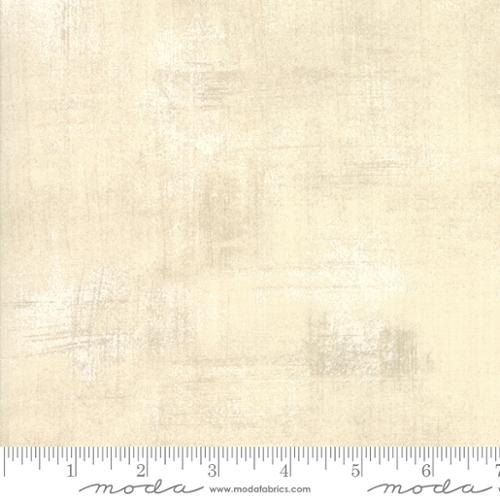 Grunge – Natural 1/2 Yard