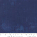 Grunge – New Navy 1/2 Yard