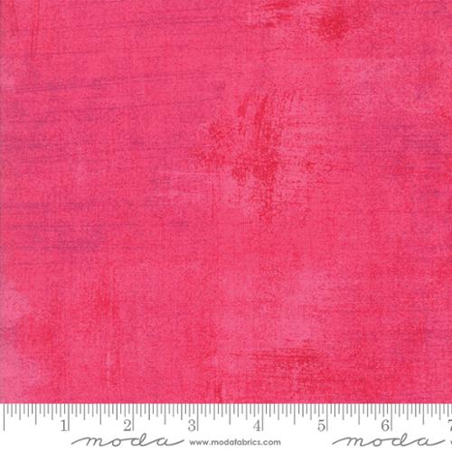 Grunge – Paradise Pink 1/2 Yard