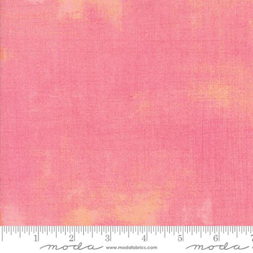 Grunge – Peony 1/2 Yard