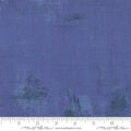 Grunge – Periwinkle 1/2 Yard