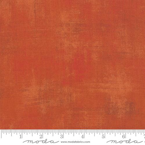 Grunge – Pumpkin 1/2 Yard