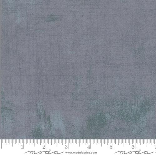 Grunge – Smoke 1/2 Yard