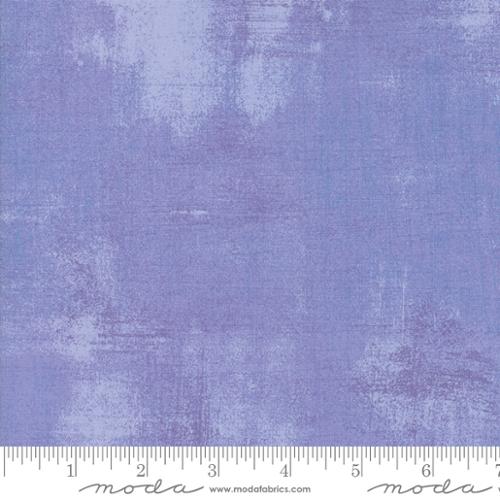 Grunge – Sweet Lavender 1/2 Yard