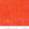 Grunge – Tangerine 1/2 Yard