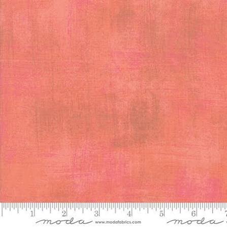 Grunge – Tea Rose 1/2 Yard