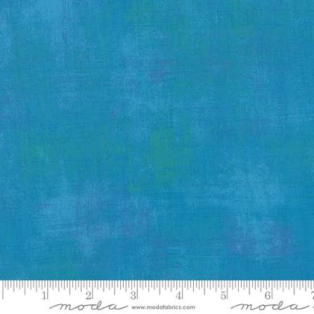 Grunge – Turquoise 1/2 Yard