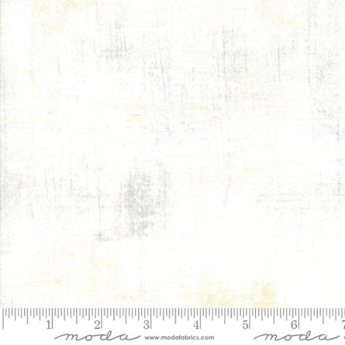 Grunge – Vanilla 1/2 Yard