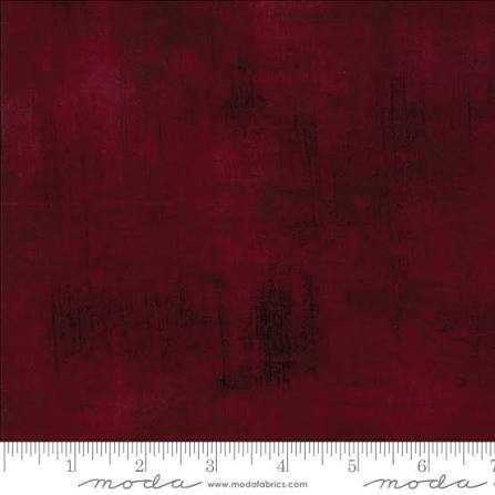 Grunge – Wild Ginger 1/2 Yard