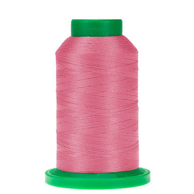 Isacord Thread 40wt 1000M – Heather Pink