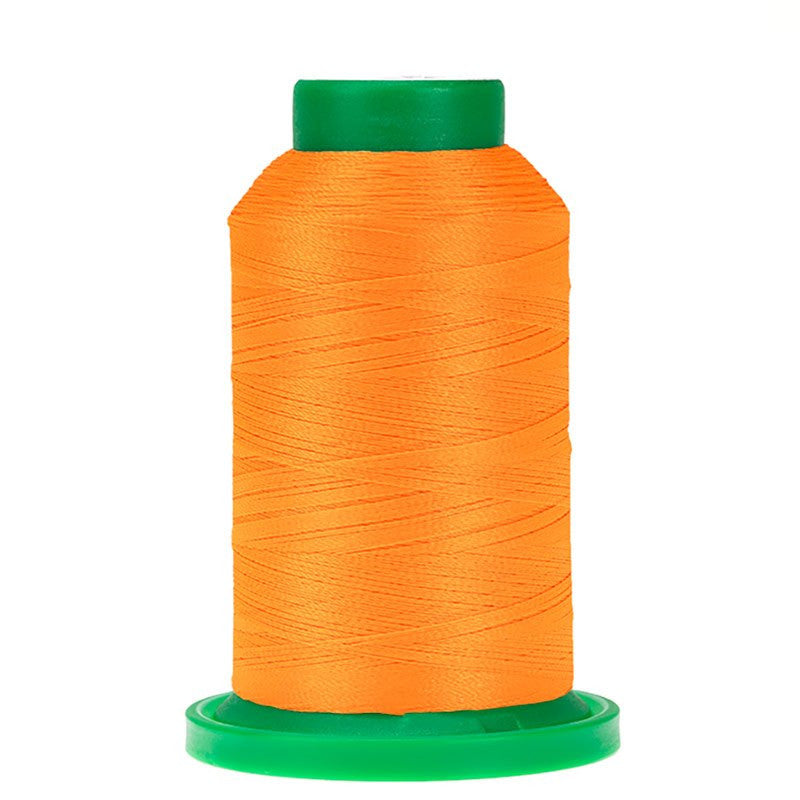 Isacord Thread 40wt 1000M – Orange