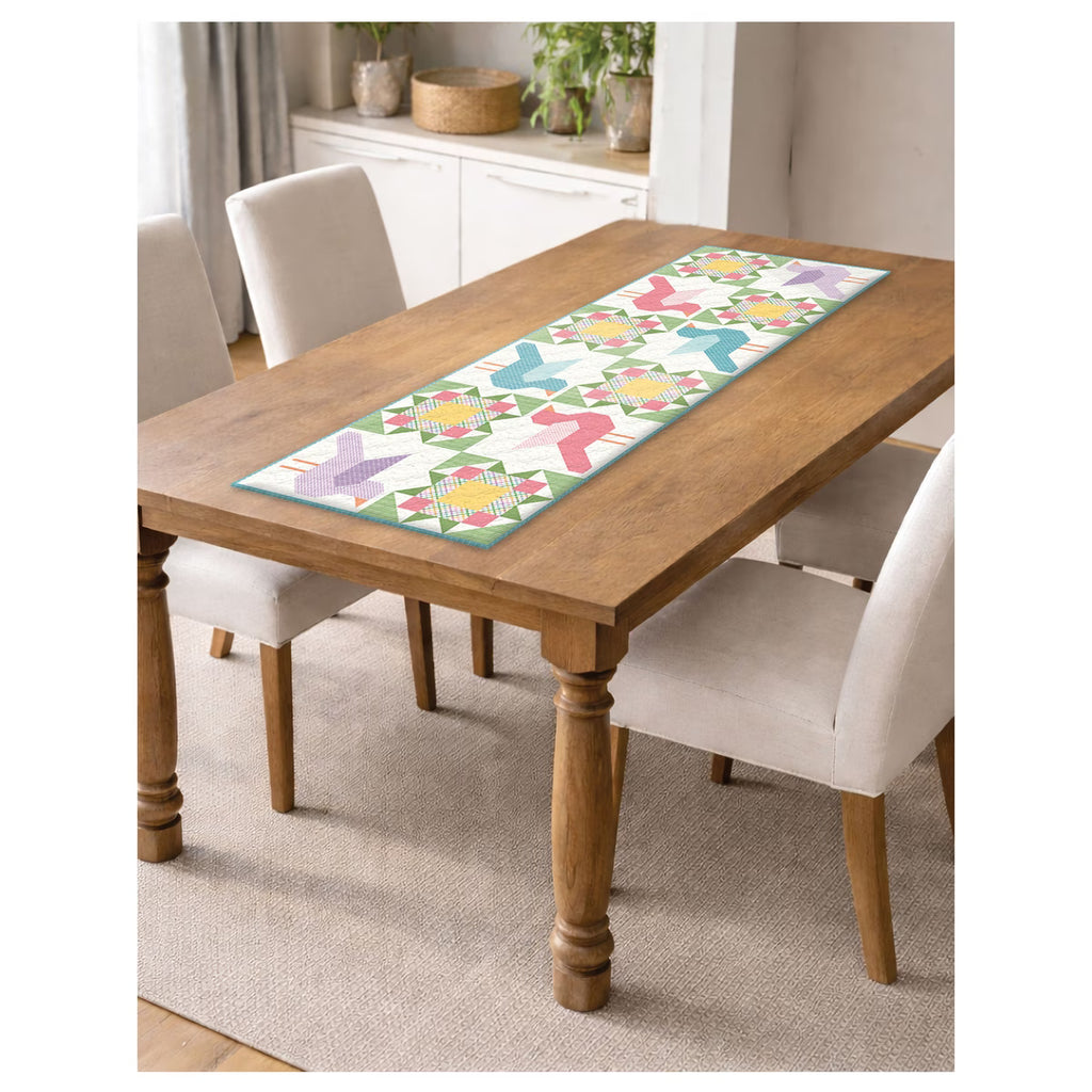 2027 Table Runner Kit of the Month Club by Riley Blake Designs Reservation