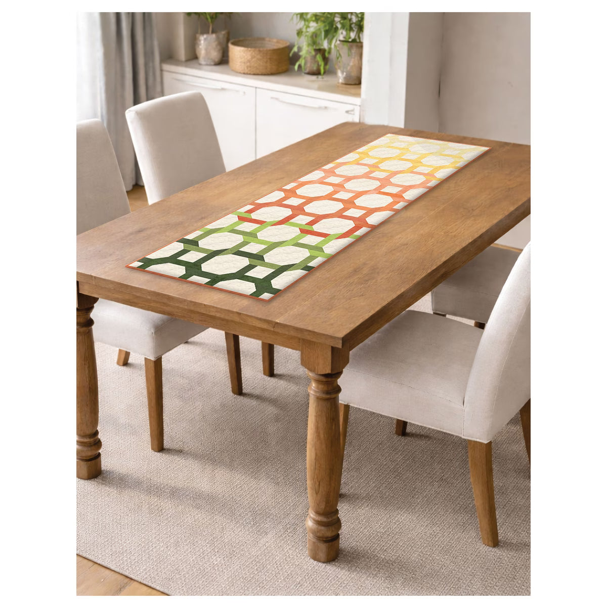 2027 Table Runner Kit of the Month Club by Riley Blake Designs Reservation