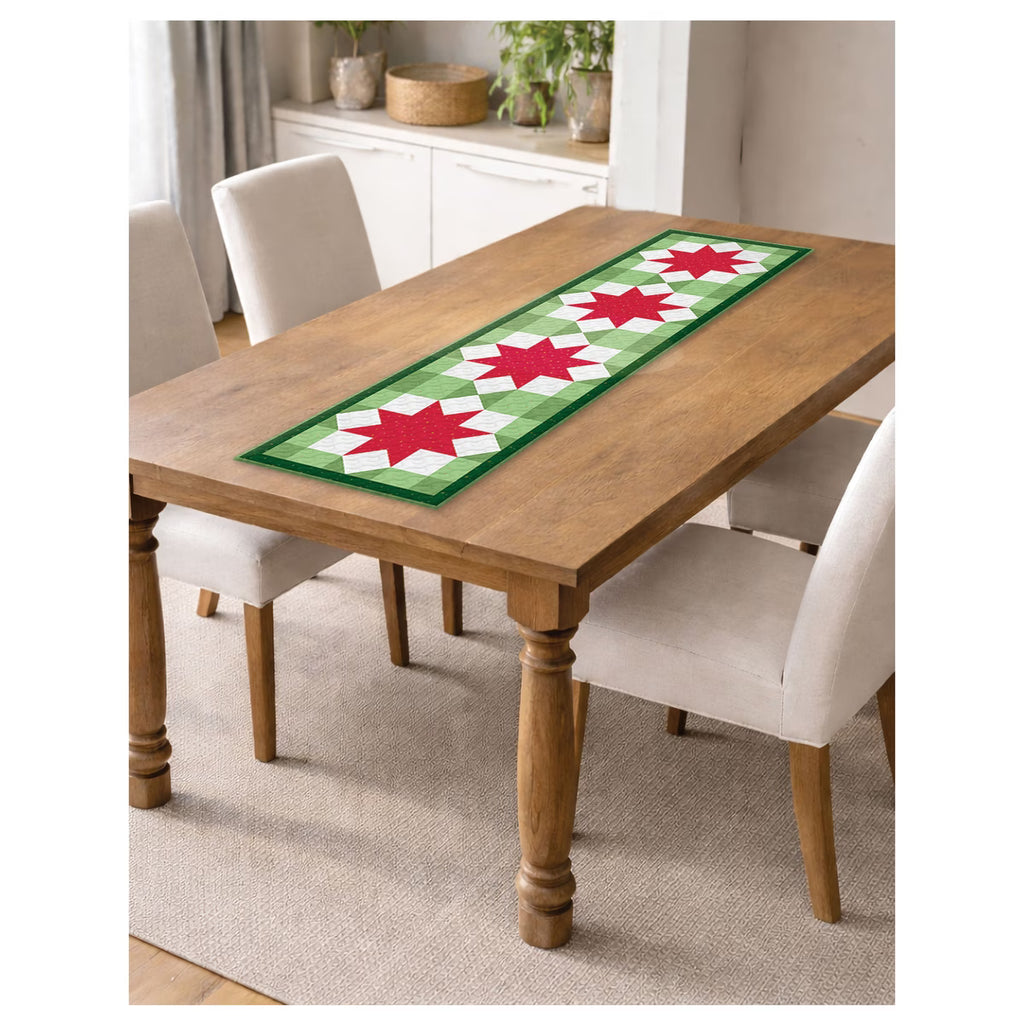 2027 Table Runner Kit of the Month Club by Riley Blake Designs Reservation