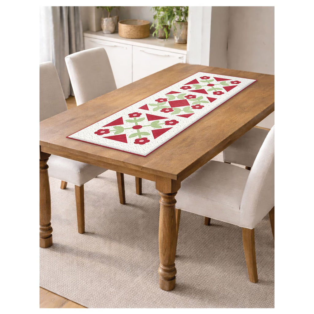 2027 Table Runner Kit of the Month Club by Riley Blake Designs Reservation