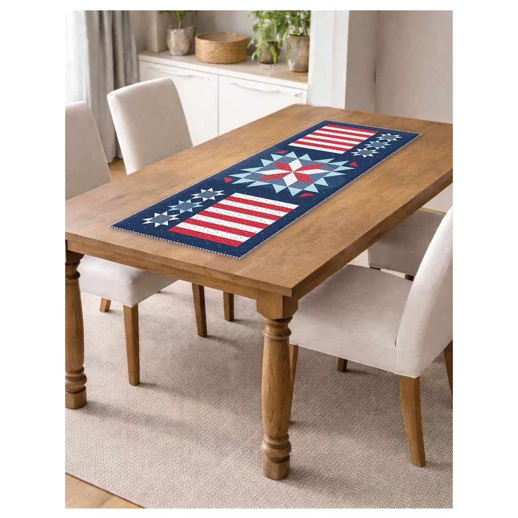 2027 Table Runner Kit of the Month Club by Riley Blake Designs Reservation