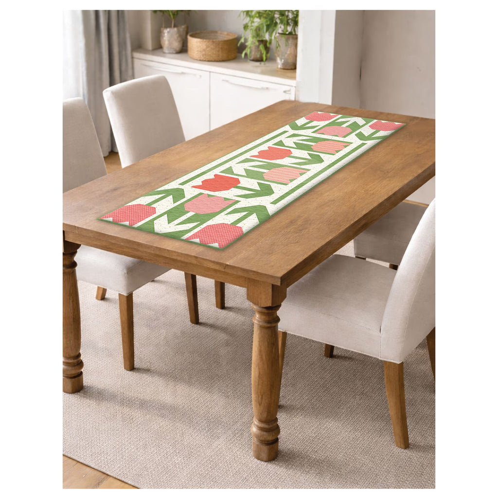 2027 Table Runner Kit of the Month Club by Riley Blake Designs Reservation