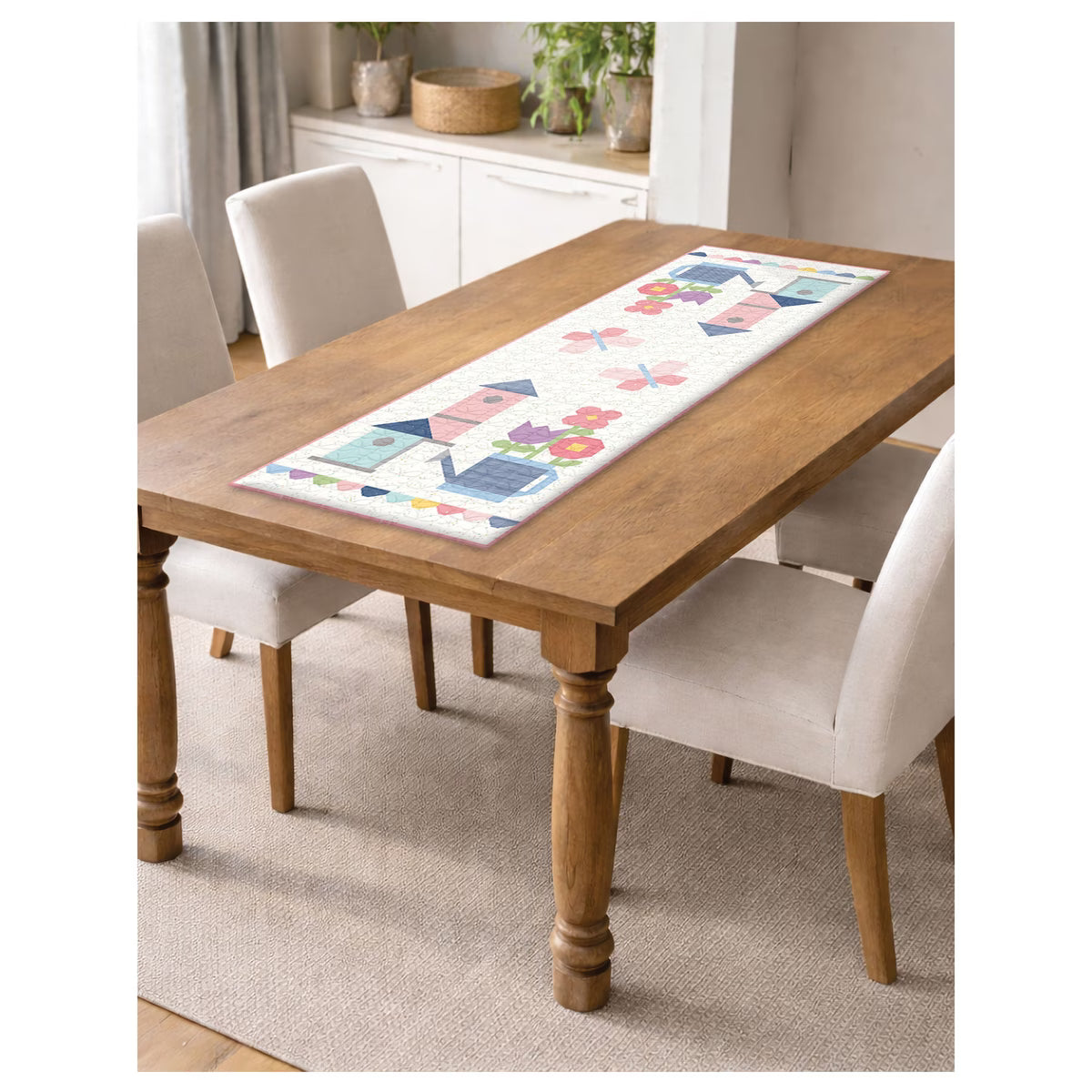 2027 Table Runner Kit of the Month Club by Riley Blake Designs Reservation