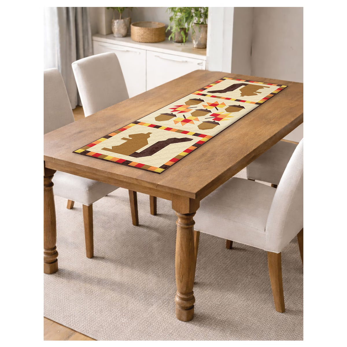2027 Table Runner Kit of the Month Club by Riley Blake Designs Reservation